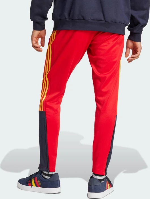 adidas House of Tiro Nations Pack Trainingshose lang better scarlet/legend ink/bold gold (Herren)