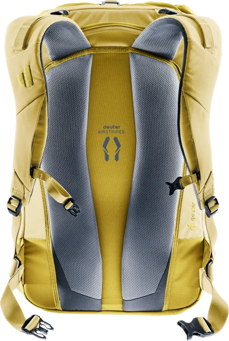 Deuter Utilion 34+5 ginger/turmeric