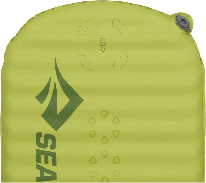 Sea to Summit Comfort Light SI Regular Isomatte (AMSICLR) – Bild 3 von 4