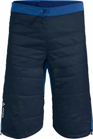 Vaude Sesvenna II Hose kurz signal blue (Herren)