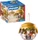 playmobil Weihnachtskugel: Spielzeugentwickler (72222)