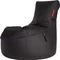 Gamewarez Gaming Sitzsack Classic Arctic Hurricane, schwarz/blau Vorschaubild