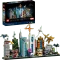 LEGO Marvel Super Heroes Spielset - Marvel-Skyline Vorschaubild