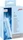 Jura Claris Blue+ Wasserfilterpatrone, 3 Stück (24231)