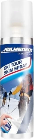 Holmenkol Ski Tour Skin Spray 125ml Imprägnierung