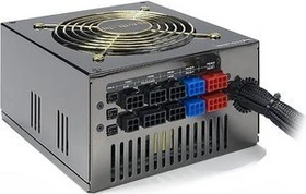 be quiet! Dark Power Pro P6 750W, ATX 2.2