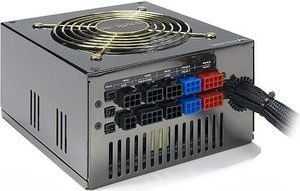 be quiet! Dark Power Pro P6 750W, ATX 2.2