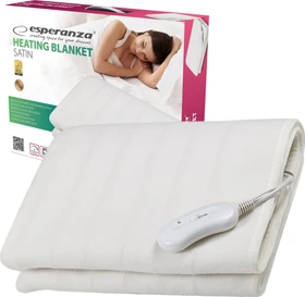 Esperanza EHB002 Satin Heizdecke