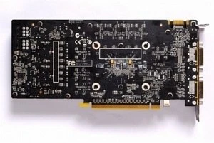 Zotac GeForce GTX 560 AMP!, 1GB GDDR5, 2x DVI, Mini HDMI