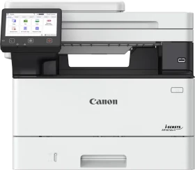 Canon i-SENSYS MF463dw II, Laser, einfarbig