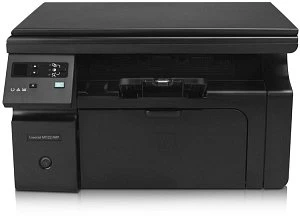 HP LaserJet Pro M1132 MFP, Laser, einfarbig