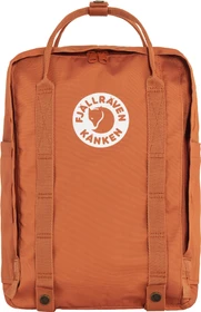 Fjällräven Tree-Kanken terracotta brown