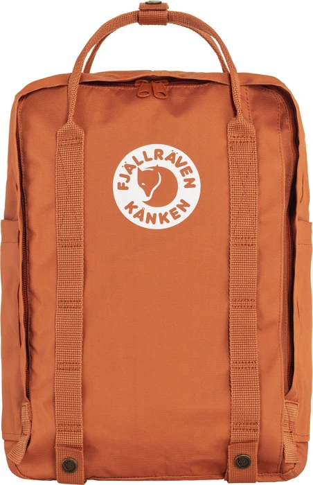 Fjällräven Tree-Kanken terracotta brown