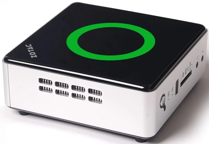 Zotac ZBOX AD12 nano