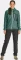 Ortovox Swisswool Piz Duan Funktionsjacke arctic grey (Damen) Vorschaubild