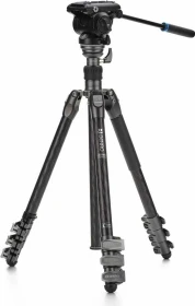 Benro Rhino CF 2 Serie FRHN24C + S4PRO