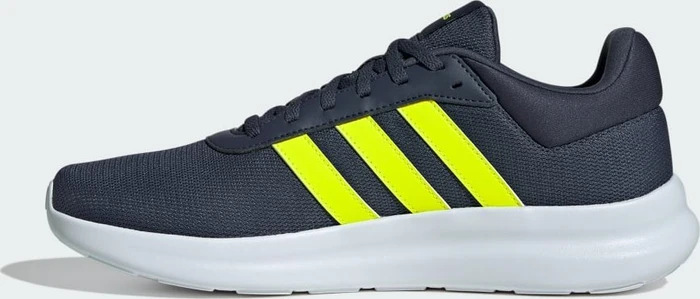 adidas Lite Racer 4.0 shadow navy/lucid lemon