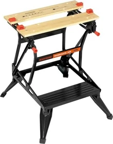 Black&Decker WM536 Workmate Klappwerkbank