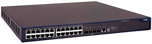 HP Managed Switch