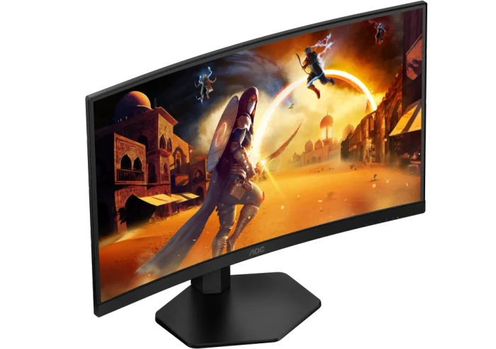 AOC CQ27G4X, 27"