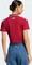 adidas Manchester United Crop Top 2026/2027 Heimtrikot kurzarm mufc red (Damen) Vorschaubild