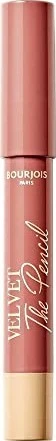 Bourjois Velvet The Pencil Lipstick 01 nudifull, 1.8g