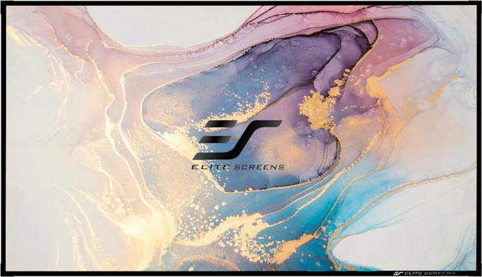 Elite Screens Aeon Edge Free Rahmenleinwand 203.7x114.5cm