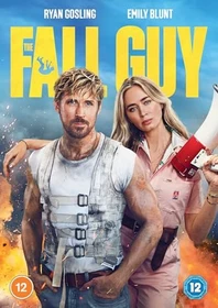 The Fall Guy (DVD)