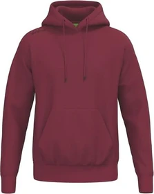 Erima TS Hoodie new bordeaux