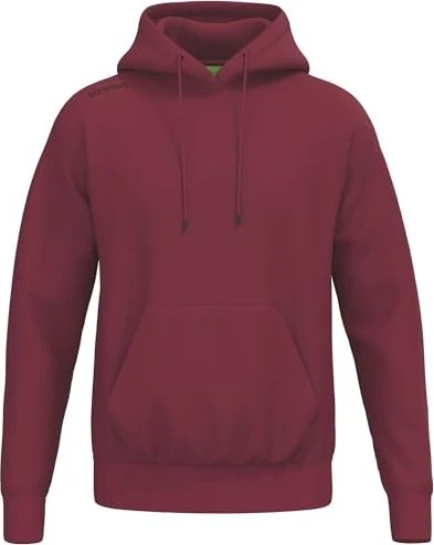 Erima TS Hoodie new bordeaux