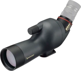 Nikon Fieldscope ED50 Angled Charcoal Grey