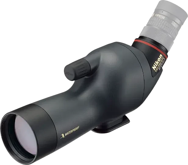 Nikon Fieldscope ED50