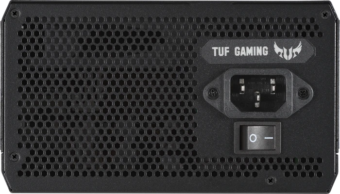 ASUS TUF Gaming Bronze, TUF-GAMING-650B, 650W, ATX