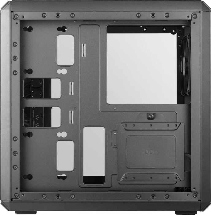 Cooler Master MasterBox Q300L, Acrylfenster