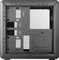 Cooler Master MasterBox Q300L, Acrylfenster Vorschaubild