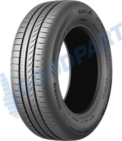Giti Tire GitiSynergy H2 205/60 R16 96H XL