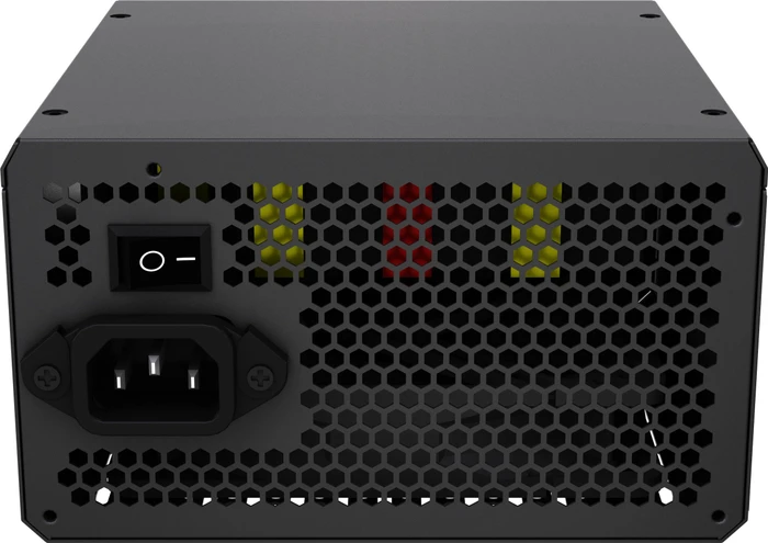 Gembird Fornax Power Bronze schwarz 850W, ATX 2.4
