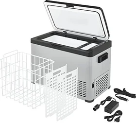 AEG KK 30 Kompressor-Kühlbox