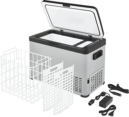 AEG KK 30 Kompressor-Kühlbox
