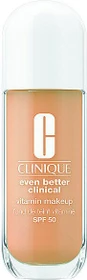 Clinique Even Better Clinical Vitamin Foundation 11 light medium LSF50, 30ml