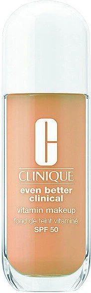 Clinique Even Better Clinical Vitamin Foundation 11 light medium LSF50, 30ml