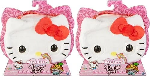 Spin Master Purse Pets - Hello Kitty