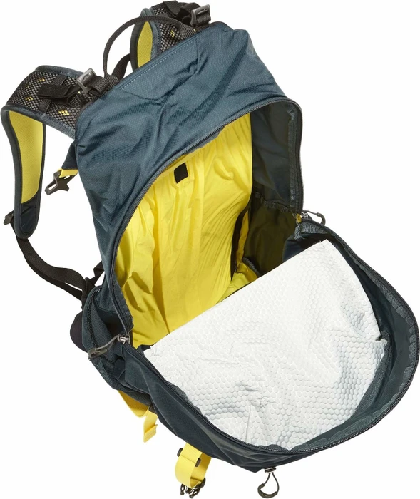 Osprey Hikelite 26 shiitake grey