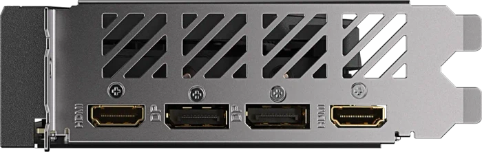 GIGABYTE GeForce RTX 4060 Ti Windforce OC 16G, 16GB GDDR6, 2x HDMI, 2x DP