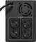 Eaton 5E Gen2 Typ-E, 1600VA, USB, FR Vorschaubild