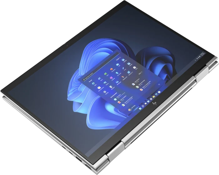 HP Elite x360 1040 G9, Core i7-1255U, 16GB RAM, LTE, DE