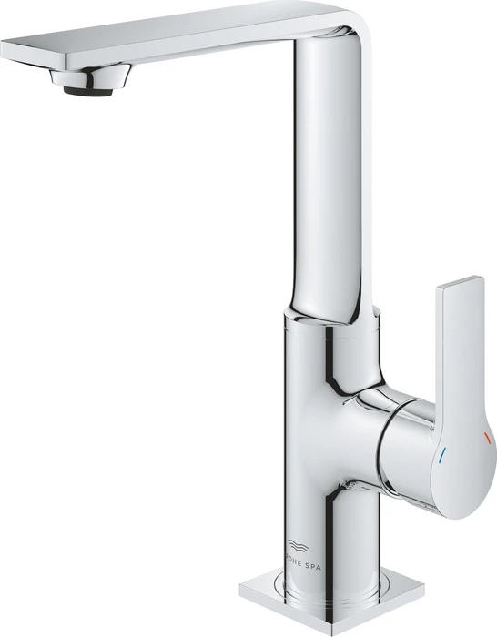 Grohe Allure Einhand-Waschtischbatterie 1/2" L-Size chrom