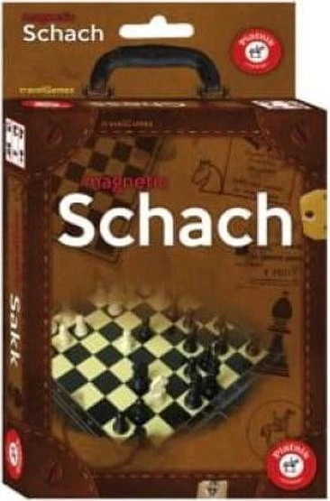 Schach Travel