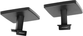 Bose OmniJewel Ceiling Mount Brackets schwarz, Paar