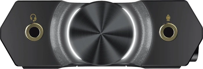 Creative Sound BlasterX G6